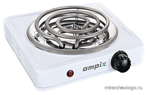 Ampix AMP-8005