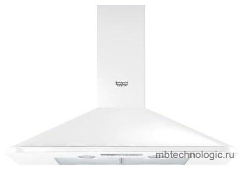 Hotpoint-Ariston HES 92 F WH