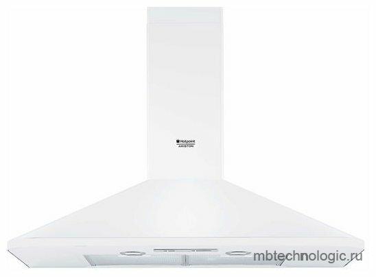 Hotpoint-Ariston HES 90 WH