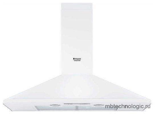 Hotpoint-Ariston HES 60 WH