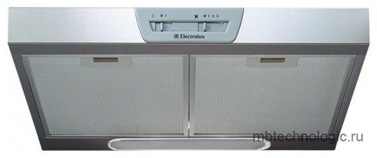 Electrolux EFT 635 X