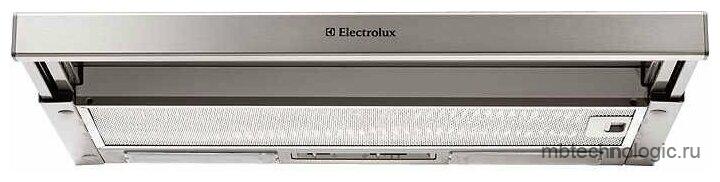 Electrolux EFP 6411 X
