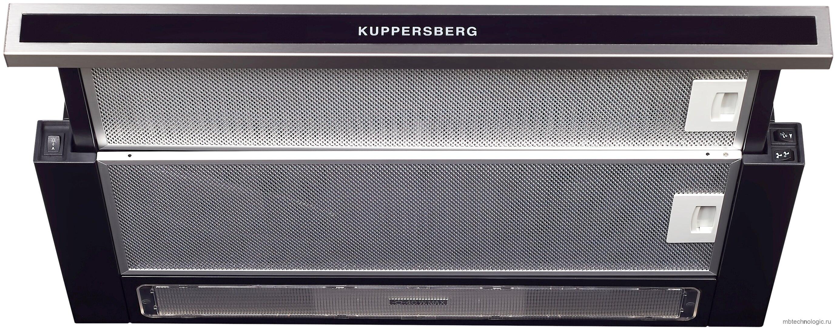 Kuppersberg Slimlux 60 XGL