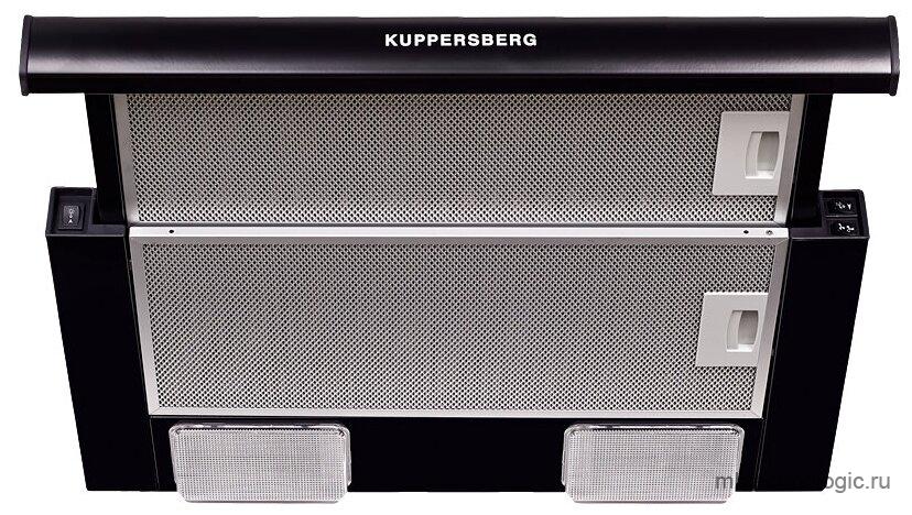 Kuppersberg SLIMLUX II 50 SG