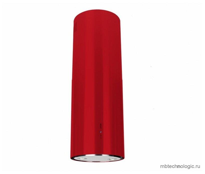 GLOBALO Cylindro Isola 39.1 Red Max