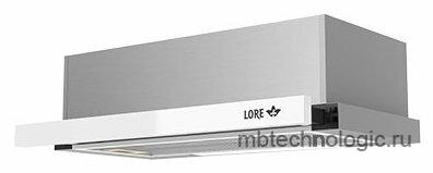 LORE HRM 500 WH