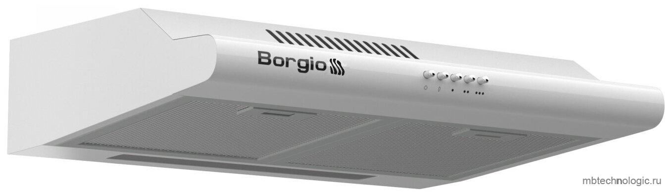 Borgio Gio 500