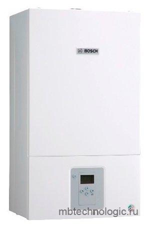 Bosch Gaz 6000 W WBN 6000- 12 C