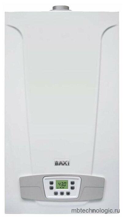BAXI ECO-5 Compact 1.24F