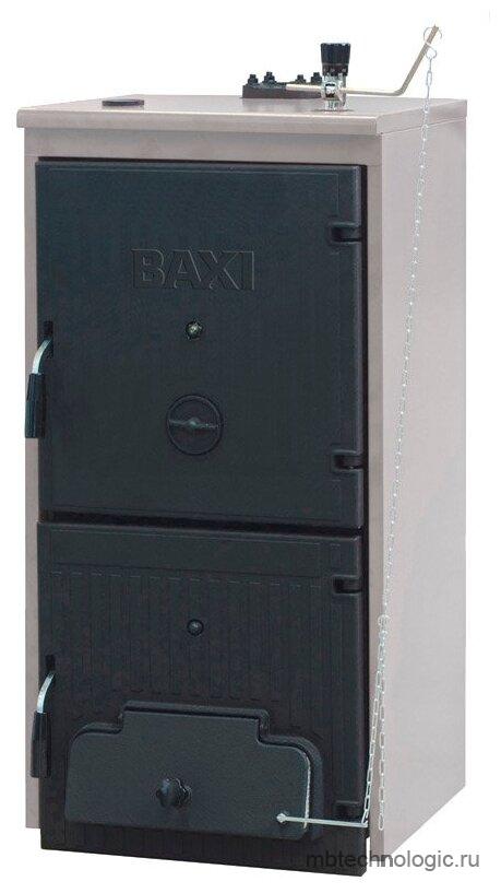 BAXI BPI-Eco 1.550