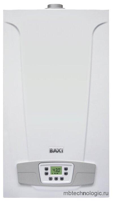 BAXI ECO-5 Compact 1.24