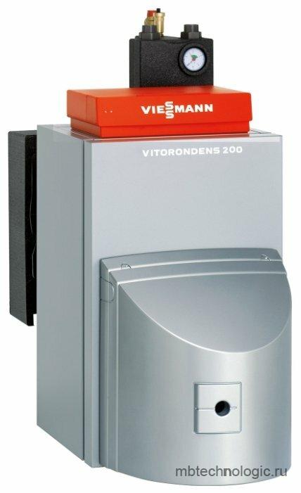 Viessmann Vitorondens 200-T BR2A212