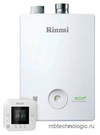 Rinnai RB-167RMF