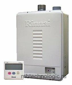 Rinnai RB-256DMF 29