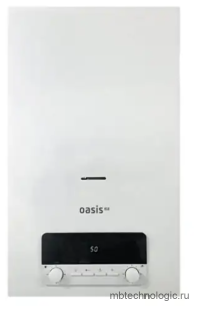 Oasis Eco BE-16