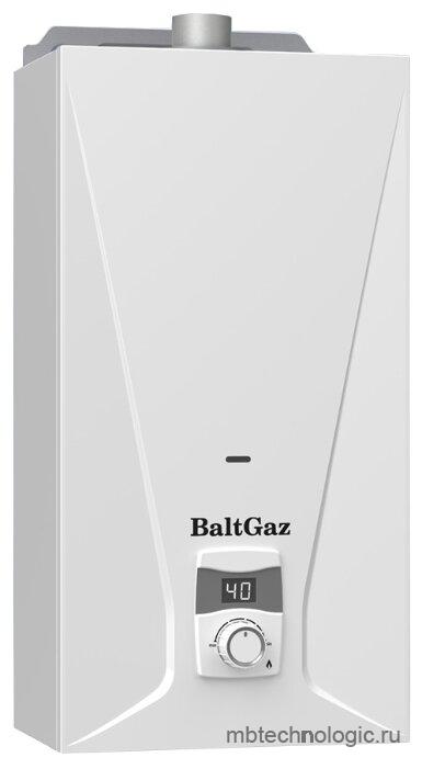 BaltGaz SL 17 T 15.5