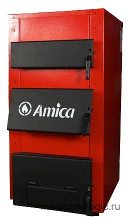 Amica Solid 30 35