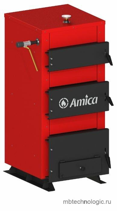 Amica Solid H 30 32