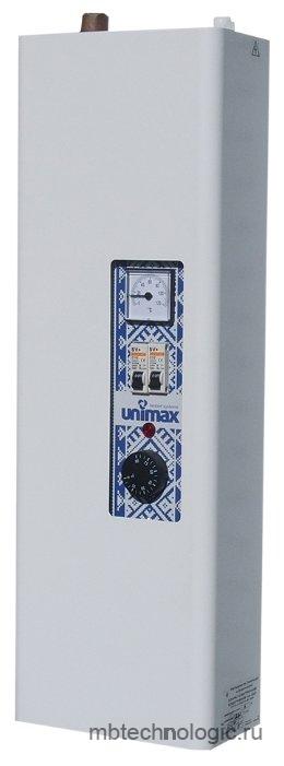Unimax 9 max 9