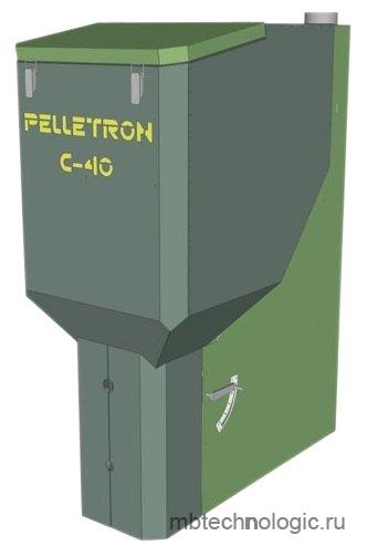 Пеллетрон Compact 40 40