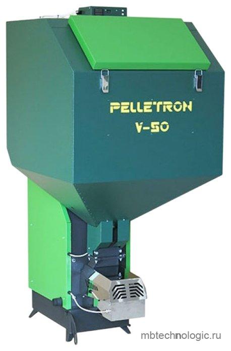 Пеллетрон Vector 50 50