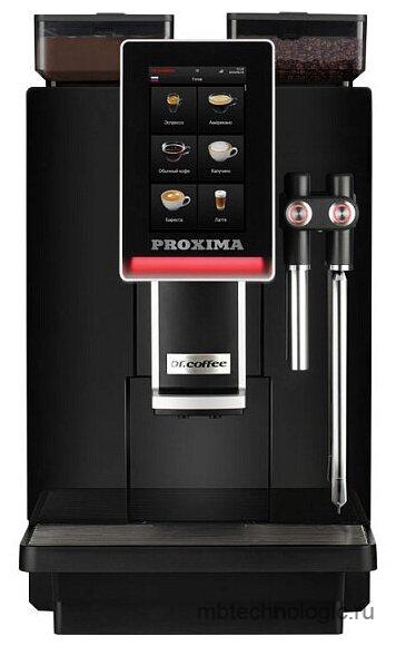 Dr.coffee PROXIMA Minibar S2