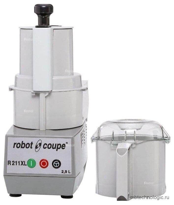 Robot Coupe R211 XL