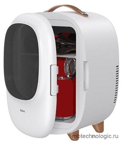Baseus Zero Space Refrigerator 8L CRBX01-A02
