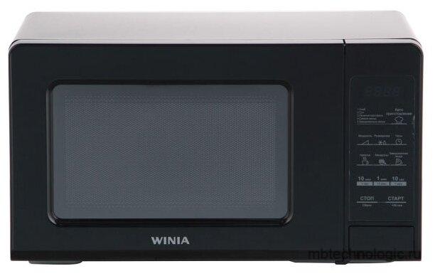Winia DSL-670BW