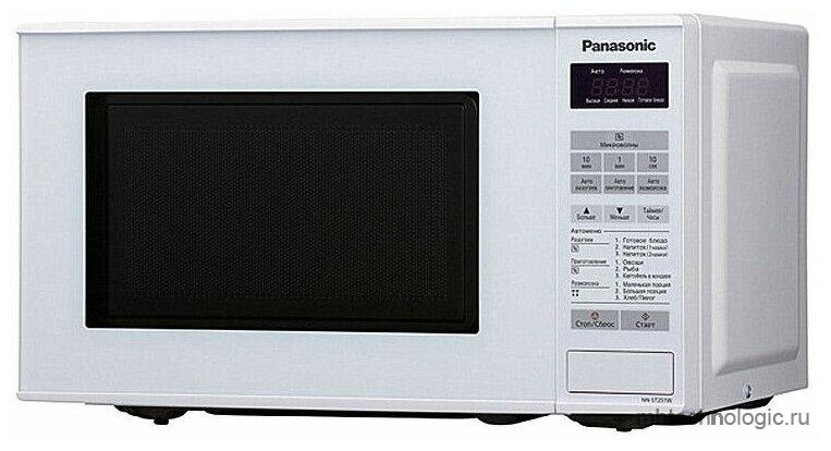 Panasonic NN-ST251W
