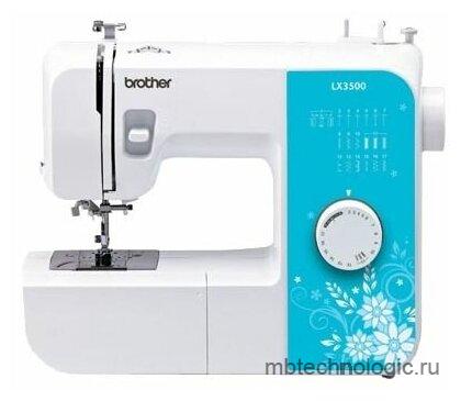 Brother LX-3500