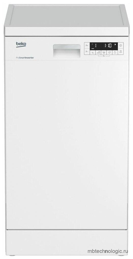 Beko DFS 26024 W