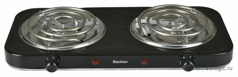 Blackton Bt HP206B