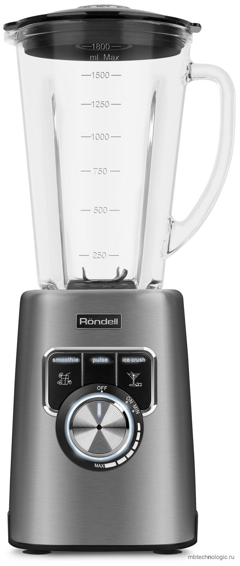 Rondell RDE-1250