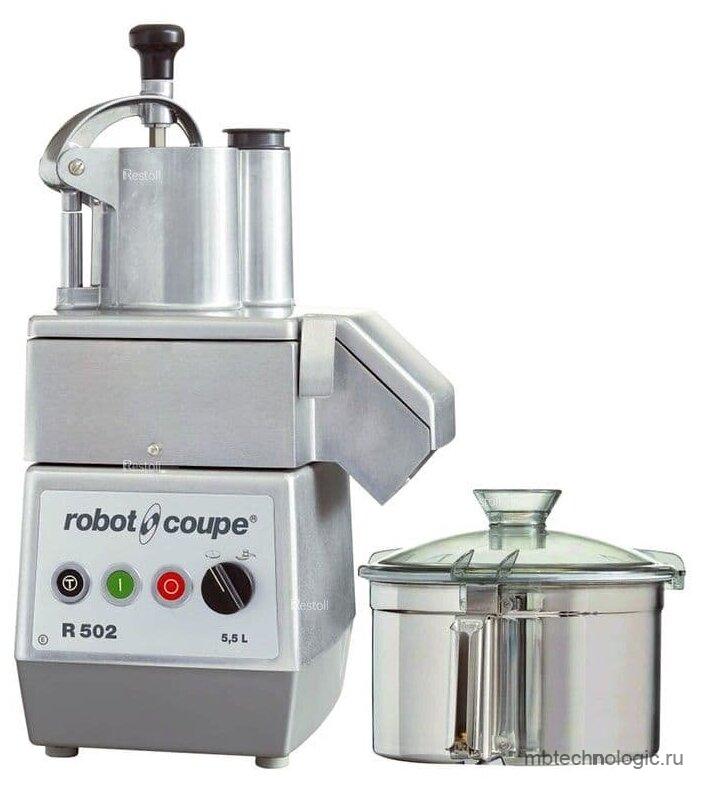 Robot Coupe R502