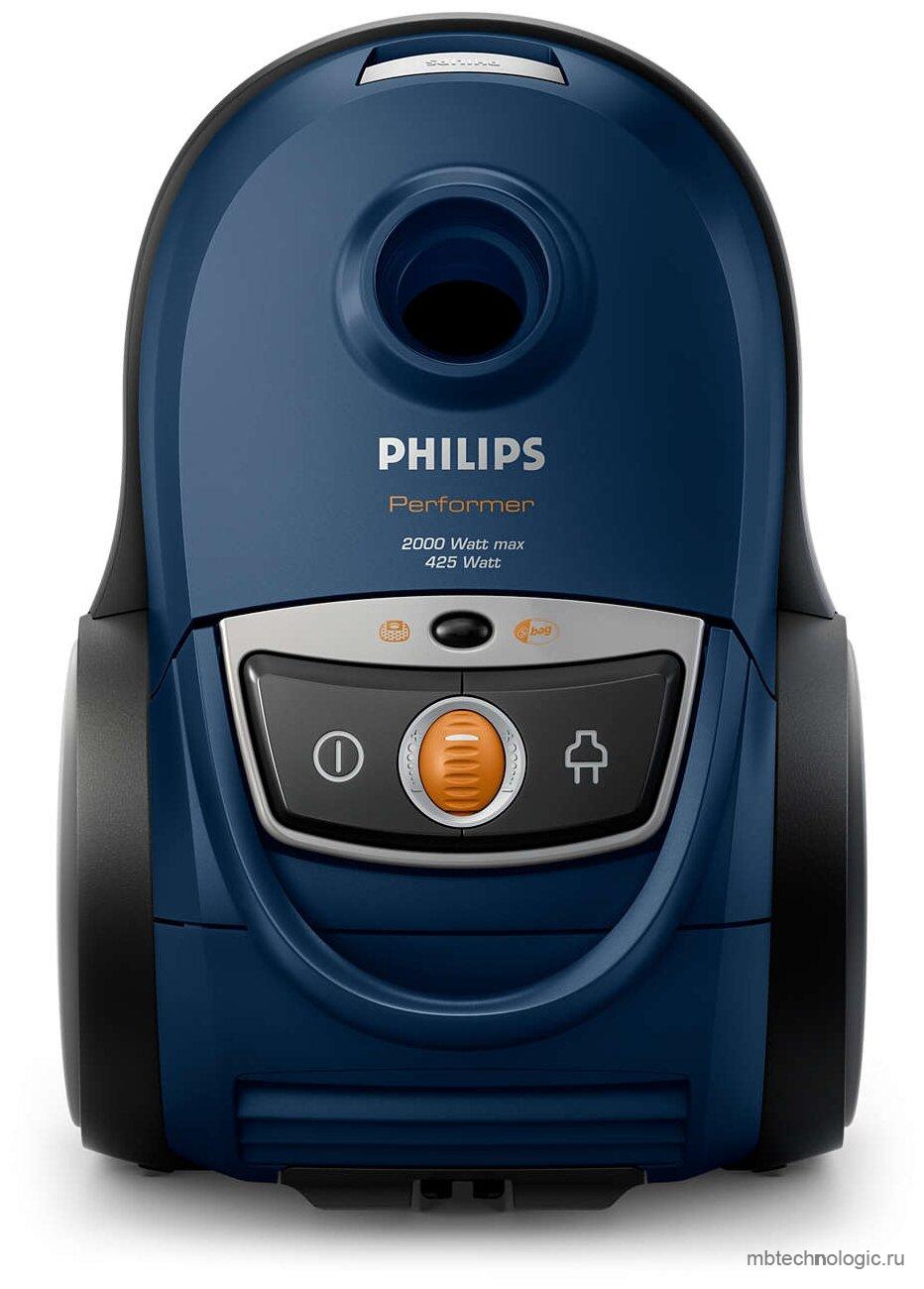 Philips FC9150/01 Performer