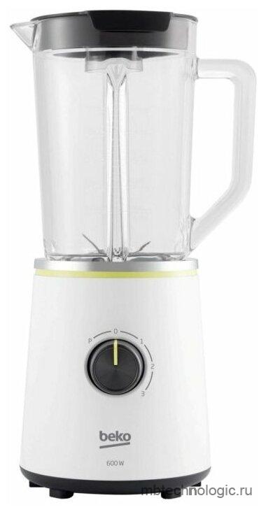Beko TBN 7602