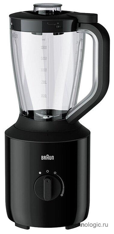 Braun JB 3100