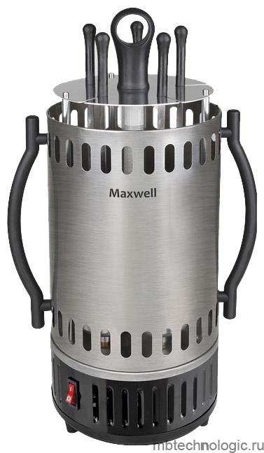 Maxwell MW-1990