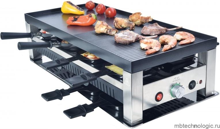 Solis Table Grill 5 in 1