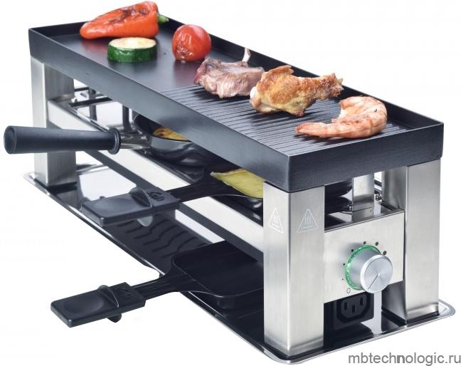 Solis Table Grill 4 in 1