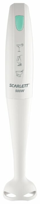 Scarlett SC-HB42S08