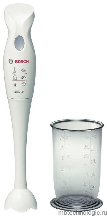 Bosch MSM 6B150