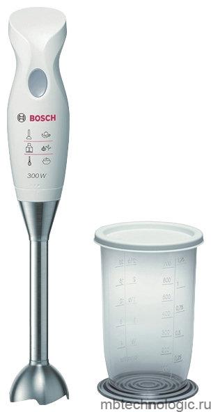 Bosch MSM 6B250