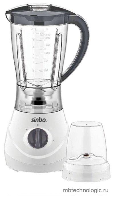 Sinbo SHB-3056