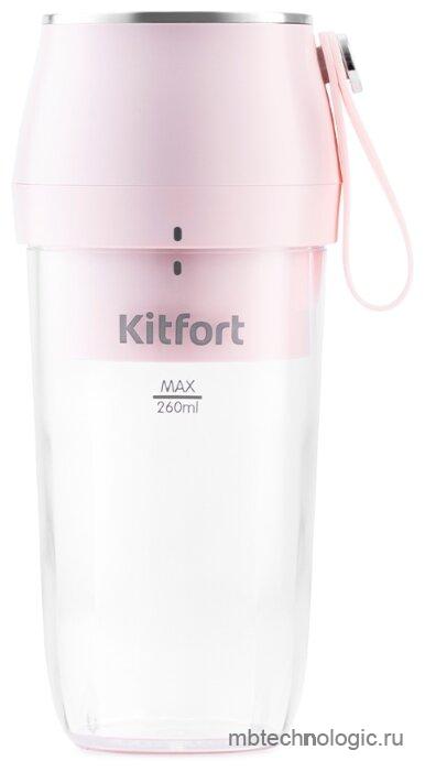 Kitfort KT-3002