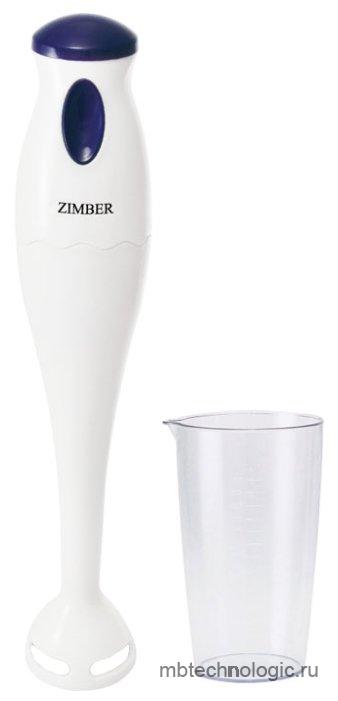 Zimber ZM-10010