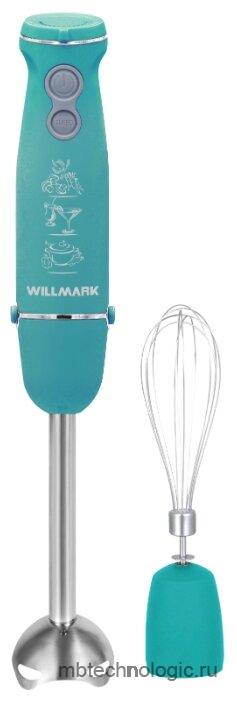 Willmark WHB-1110BS