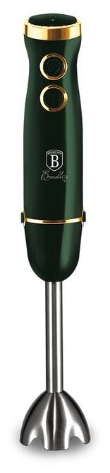Berlinger BH-9046 Emerald Collection