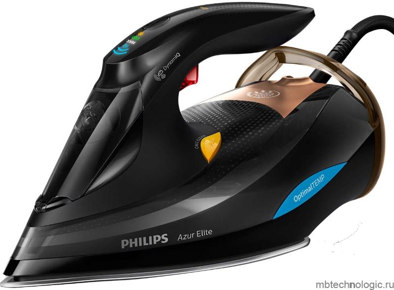 Philips Azur Elite GC5033